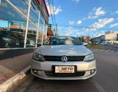 VOLKSWAGEN JETTA 2.0 TSI HIGHLINE 211CV GASOLINA 4P TIPTRONIC VOLKSWAGEN JETTA 2.0 TSI HIGHLINE 211CV GASOLINA 4P TIPTRONIC