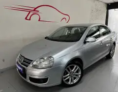 VOLKSWAGEN JETTA 2.5 I 20V 170CV GASOLINA 4P TIPTRONIC VOLKSWAGEN JETTA 2.5 I 20V 170CV GASOLINA 4P TIPTRONIC