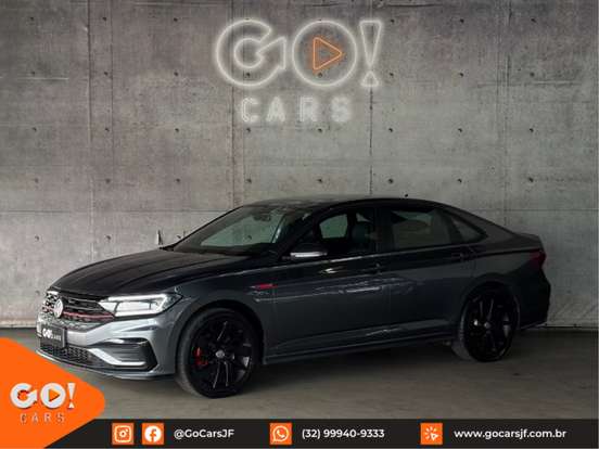 VOLKSWAGEN-JETTA-2.0 350 TSI GASOLINA GLI DSG VOLKSWAGEN-JETTA-2020