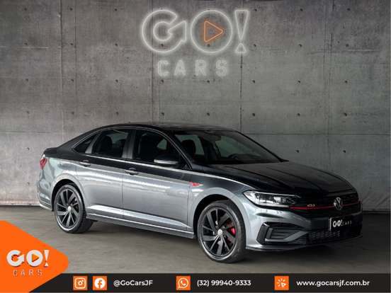 VOLKSWAGEN-JETTA-2.0 350 TSI GASOLINA GLI DSG VOLKSWAGEN-JETTA-2020