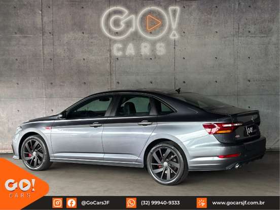 VOLKSWAGEN-JETTA-2.0 350 TSI GASOLINA GLI DSG VOLKSWAGEN-JETTA-2020