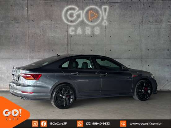 VOLKSWAGEN-JETTA-2.0 350 TSI GASOLINA GLI DSG VOLKSWAGEN-JETTA-2020