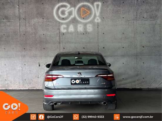 VOLKSWAGEN-JETTA-2.0 350 TSI GASOLINA GLI DSG VOLKSWAGEN-JETTA-2020
