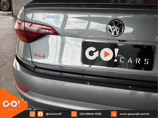 VOLKSWAGEN-JETTA-2.0 350 TSI GASOLINA GLI DSG VOLKSWAGEN-JETTA-2020