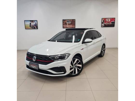 VOLKSWAGEN JETTA 2.0 350 TSI GASOLINA GLI DSG
