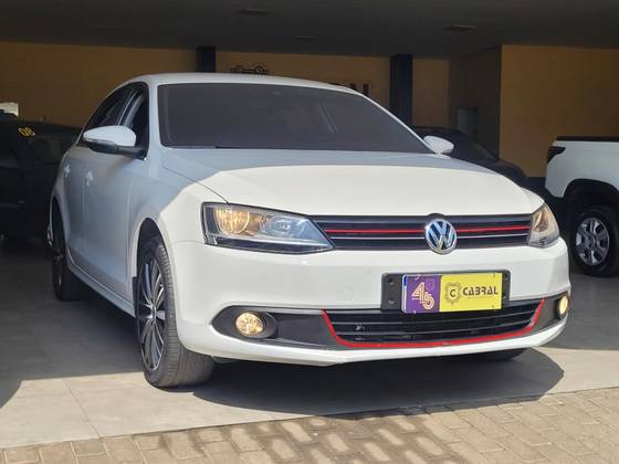 VOLKSWAGEN JETTA 2.0 TSI HIGHLINE 200CV GASOLINA 4P TIPTRONIC