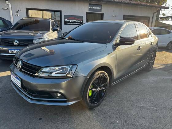 VOLKSWAGEN JETTA 2.0 TSI HIGHLINE 211CV GASOLINA 4P TIPTRONIC