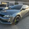 VOLKSWAGEN JETTA 2.0 TSI HIGHLINE 211CV GASOLINA 4P TIPTRONIC VOLKSWAGEN JETTA 2.0 TSI HIGHLINE 211CV GASOLINA 4P TIPTRONIC