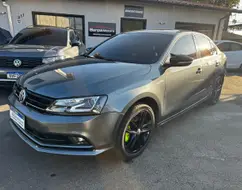 VOLKSWAGEN JETTA 2.0 TSI HIGHLINE 211CV GASOLINA 4P TIPTRONIC VOLKSWAGEN JETTA 2.0 TSI HIGHLINE 211CV GASOLINA 4P TIPTRONIC