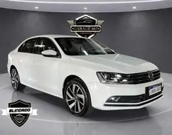 VOLKSWAGEN JETTA 2.0 TSI HIGHLINE 211CV GASOLINA 4P TIPTRONIC VOLKSWAGEN JETTA 2.0 TSI HIGHLINE 211CV GASOLINA 4P TIPTRONIC