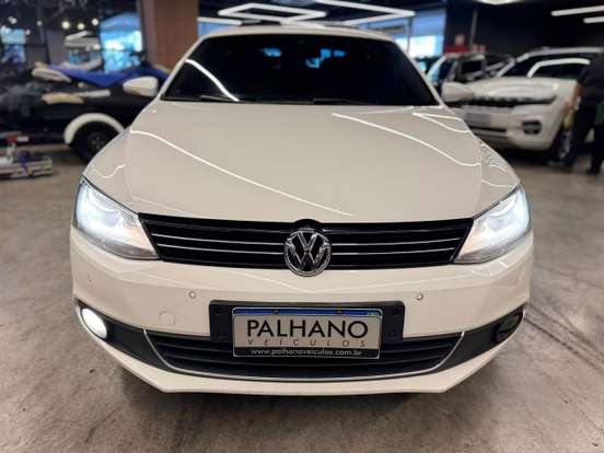 VOLKSWAGEN-JETTA-2.0 TSI HIGHLINE 211CV GASOLINA 4P TIPTRONIC VOLKSWAGEN-JETTA-2012