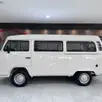 VOLKSWAGEN KOMBI 1.4 MI STD LOTAÇÃO 8V FLEX 3P MANUAL VOLKSWAGEN KOMBI 1.4 MI STD LOTAÇÃO 8V FLEX 3P MANUAL