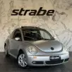 VOLKSWAGEN NEW BEETLE 2.0 MI 8V GASOLINA 2P MANUAL VOLKSWAGEN NEW BEETLE 2.0 MI 8V GASOLINA 2P MANUAL