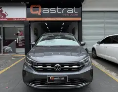VOLKSWAGEN NIVUS 1.0 200 TSI TOTAL FLEX COMFORTLINE AUTOMÁTICO VOLKSWAGEN NIVUS 1.0 200 TSI TOTAL FLEX COMFORTLINE AUTOMÁTICO