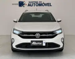 VOLKSWAGEN NIVUS 1.0 200 TSI TOTAL FLEX HIGHLINE AUTOMÁTICO VOLKSWAGEN NIVUS 1.0 200 TSI TOTAL FLEX HIGHLINE AUTOMÁTICO