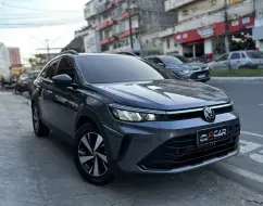 VOLKSWAGEN NIVUS 1.0 200 TSI TOTAL FLEX SENSE AUTOMÁTICO VOLKSWAGEN NIVUS 1.0 200 TSI TOTAL FLEX SENSE AUTOMÁTICO