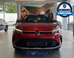 VOLKSWAGEN NIVUS 1.0 200 TSI TOTAL FLEX SENSE AUTOMÁTICO VOLKSWAGEN NIVUS 1.0 200 TSI TOTAL FLEX SENSE AUTOMÁTICO