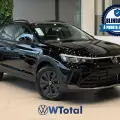VOLKSWAGEN NIVUS 1.0 200 TSI TOTAL FLEX SENSE AUTOMÁTICO VOLKSWAGEN NIVUS 1.0 200 TSI TOTAL FLEX SENSE AUTOMÁTICO