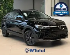 VOLKSWAGEN NIVUS 1.0 200 TSI TOTAL FLEX SENSE AUTOMÁTICO VOLKSWAGEN NIVUS 1.0 200 TSI TOTAL FLEX SENSE AUTOMÁTICO
