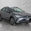 VOLKSWAGEN NIVUS 1.0 200 TSI TOTAL FLEX COMFORTLINE AUTOMÁTICO VOLKSWAGEN NIVUS 1.0 200 TSI TOTAL FLEX COMFORTLINE AUTOMÁTICO