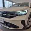 VOLKSWAGEN NIVUS 1.0 200 TSI TOTAL FLEX COMFORTLINE AUTOMÁTICO VOLKSWAGEN NIVUS 1.0 200 TSI TOTAL FLEX COMFORTLINE AUTOMÁTICO