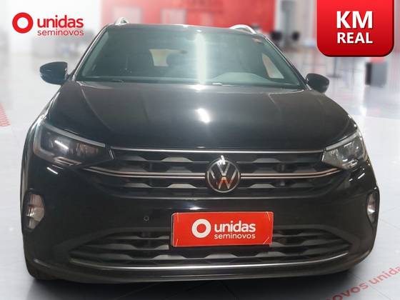 VOLKSWAGEN NIVUS 1.0 200 TSI TOTAL FLEX HIGHLINE AUTOMÁTICO