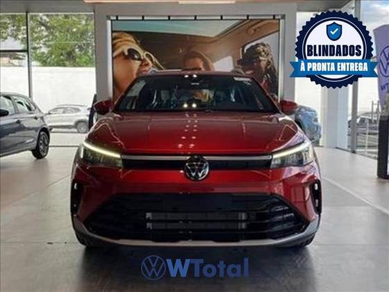 VOLKSWAGEN NIVUS 1.0 200 TSI TOTAL FLEX HIGHLINE AUTOMÁTICO