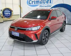 VOLKSWAGEN NIVUS 1.0 200 TSI TOTAL FLEX HIGHLINE AUTOMÁTICO VOLKSWAGEN NIVUS 1.0 200 TSI TOTAL FLEX HIGHLINE AUTOMÁTICO