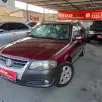 VOLKSWAGEN PARATI 1.6 MI TRACK & FIELD 8V FLEX 4P MANUAL G.IV VOLKSWAGEN PARATI 1.6 MI TRACK & FIELD 8V FLEX 4P MANUAL G.IV
