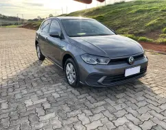 VOLKSWAGEN POLO 1.0 170 TSI COMFORTLINE AUTOMÁTICO VOLKSWAGEN POLO 1.0 170 TSI COMFORTLINE AUTOMÁTICO