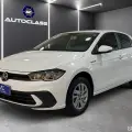 VOLKSWAGEN POLO 1.0 170 TSI COMFORTLINE AUTOMÁTICO VOLKSWAGEN POLO 1.0 170 TSI COMFORTLINE AUTOMÁTICO