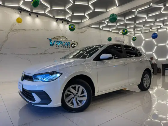 VOLKSWAGEN POLO 1.0 170 TSI MANUAL