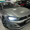 VOLKSWAGEN POLO 1.0 200 TSI COMFORTLINE AUTOMÁTICO VOLKSWAGEN POLO 1.0 200 TSI COMFORTLINE AUTOMÁTICO
