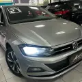 VOLKSWAGEN POLO 1.0 200 TSI COMFORTLINE AUTOMÁTICO VOLKSWAGEN POLO 1.0 200 TSI COMFORTLINE AUTOMÁTICO