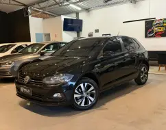 VOLKSWAGEN POLO 1.0 200 TSI COMFORTLINE AUTOMÁTICO VOLKSWAGEN POLO 1.0 200 TSI COMFORTLINE AUTOMÁTICO