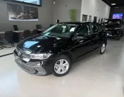 VOLKSWAGEN POLO 1.0 MPI MANUAL VOLKSWAGEN POLO 1.0 MPI MANUAL