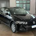 VOLKSWAGEN POLO 1.0 MPI TOTAL FLEX MANUAL VOLKSWAGEN POLO 1.0 MPI TOTAL FLEX MANUAL