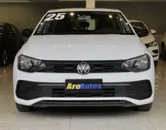 VOLKSWAGEN POLO 1.0 MPI TRACK MANUAL VOLKSWAGEN POLO 1.0 MPI TRACK MANUAL