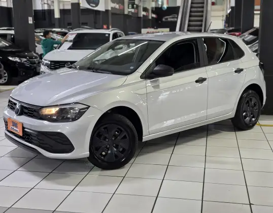 VOLKSWAGEN POLO 1.0 MPI TRACK MANUAL