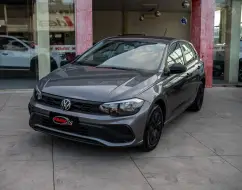 VOLKSWAGEN POLO 1.0 MPI TRACK MANUAL VOLKSWAGEN POLO 1.0 MPI TRACK MANUAL