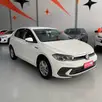 VOLKSWAGEN POLO 1.0 170 TSI COMFORTLINE AUTOMÁTICO VOLKSWAGEN POLO 1.0 170 TSI COMFORTLINE AUTOMÁTICO