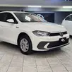 VOLKSWAGEN POLO 1.0 170 TSI COMFORTLINE AUTOMÁTICO VOLKSWAGEN POLO 1.0 170 TSI COMFORTLINE AUTOMÁTICO