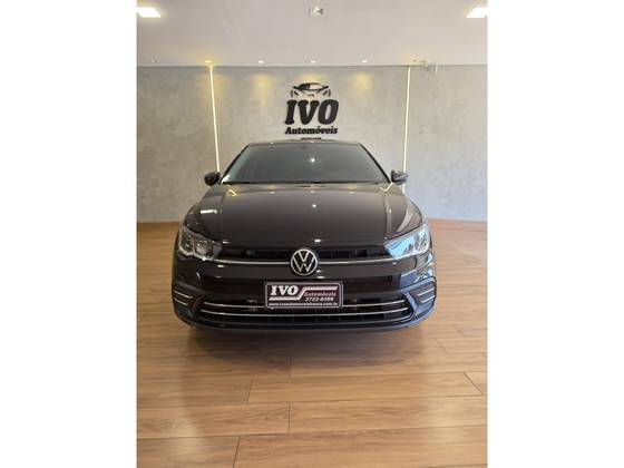 VOLKSWAGEN POLO 1.0 170 TSI HIGHLINE AUTOMÁTICO