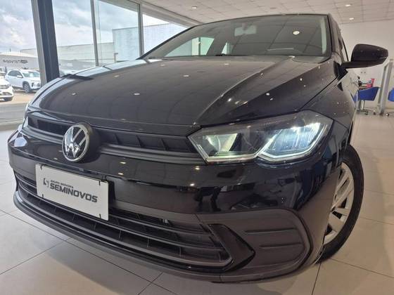 VOLKSWAGEN POLO 1.0 170 TSI MANUAL