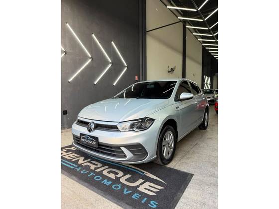 VOLKSWAGEN POLO 1.0 MPI MANUAL