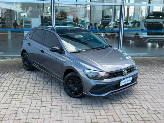 VOLKSWAGEN POLO 1.0 MPI ROCK IN RIO MANUAL