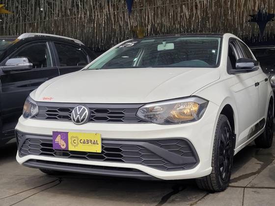 VOLKSWAGEN POLO 1.0 MPI ROCK IN RIO MANUAL