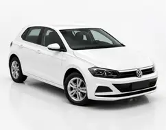 VOLKSWAGEN POLO 1.0 MPI TOTAL FLEX MANUAL VOLKSWAGEN POLO 1.0 MPI TOTAL FLEX MANUAL