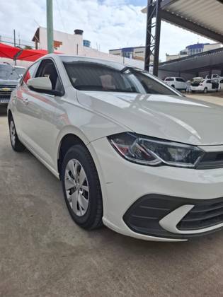 VOLKSWAGEN POLO 1.0 MPI TOTAL FLEX MANUAL