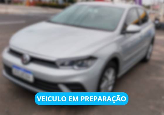 VOLKSWAGEN POLO 1.0 MPI TOTAL FLEX MANUAL